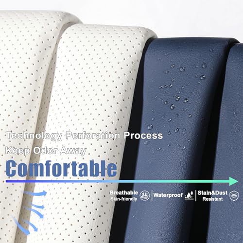 Image of 2 Car Seat Covers for Ford Bronco Sport 2021-2026