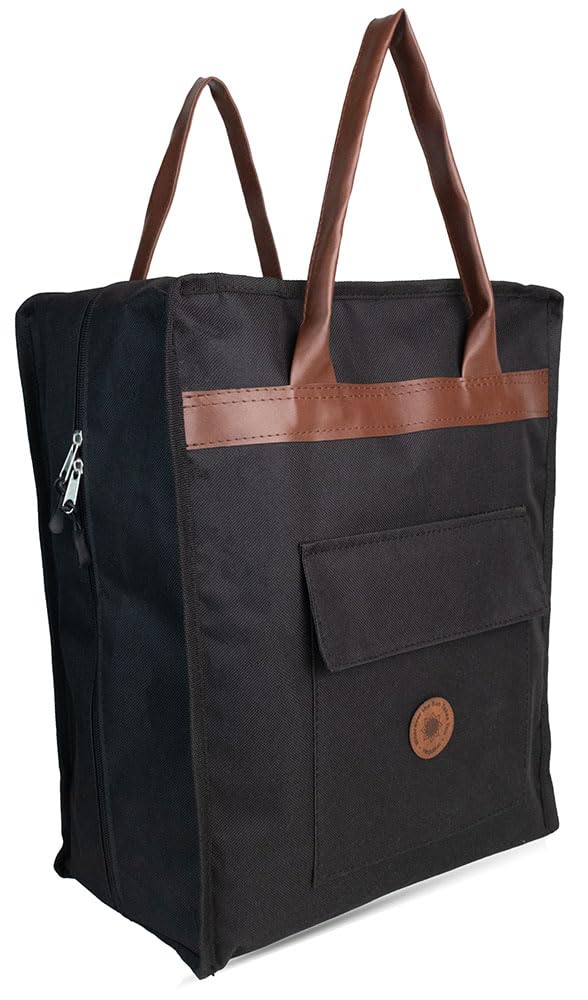 HeguSunShoe Bag for Travel, Portable Shoe Organizer, Storage Bag, Shoe Tote Bag for Women and Men