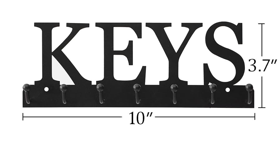 小物 vaultroom PADLOCK KEY HANGER vaultroom PADLOCK KEY HANGER