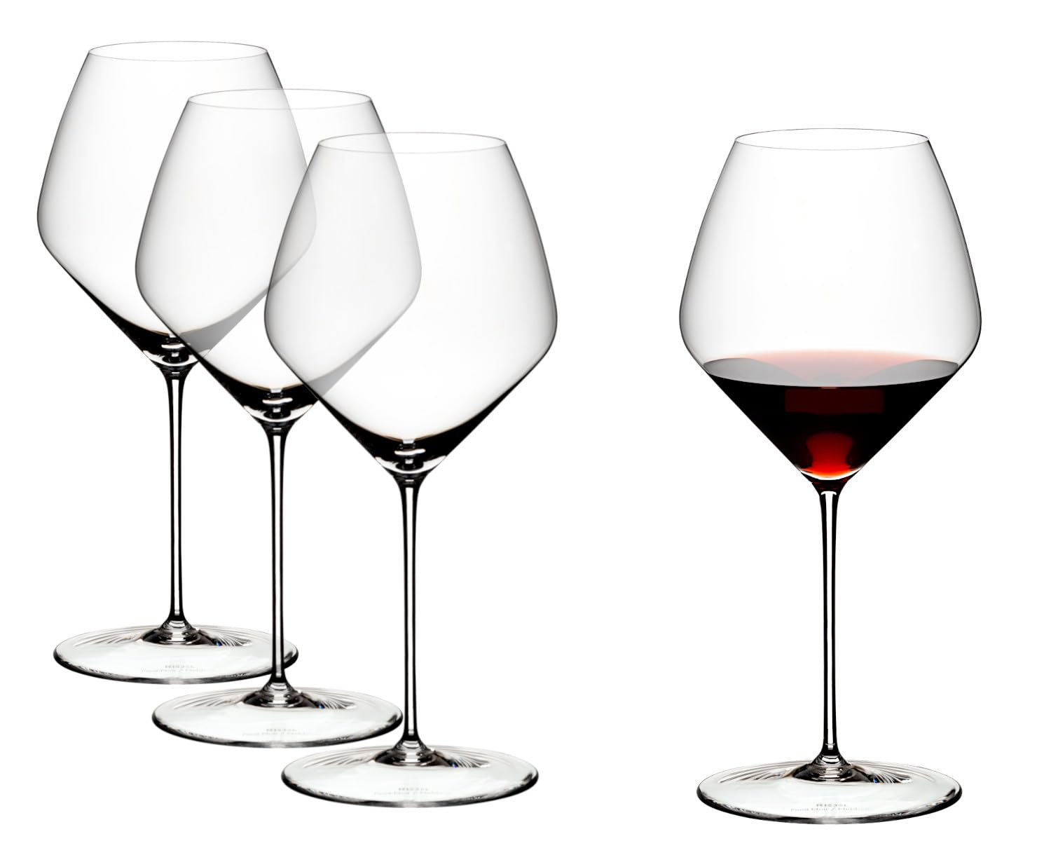 RIEDEL Veloce Pinot Noir/Nebbiolo