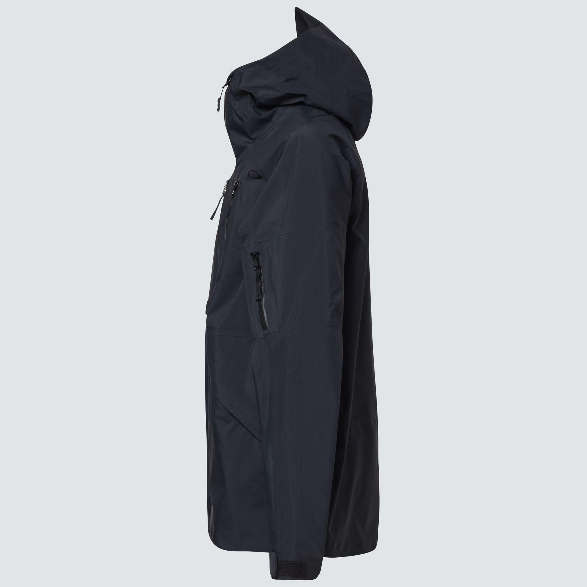 Amazon.com: Oakley Bowls Gore-Tex Pro Shell Jacket : Clothing