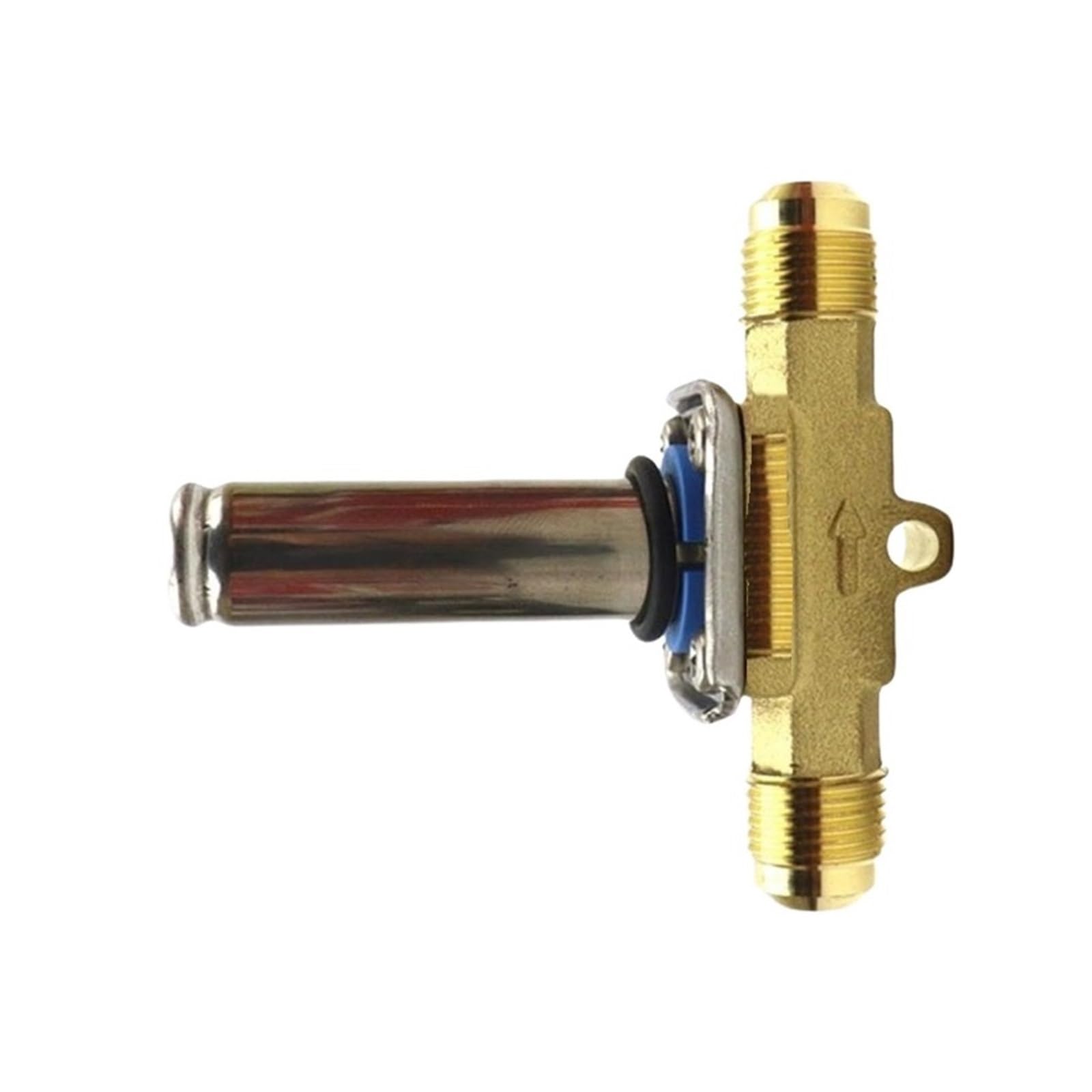 Vanne de commande de réfrigération 032L8095 pour stopper le fluide EVR10 NC
