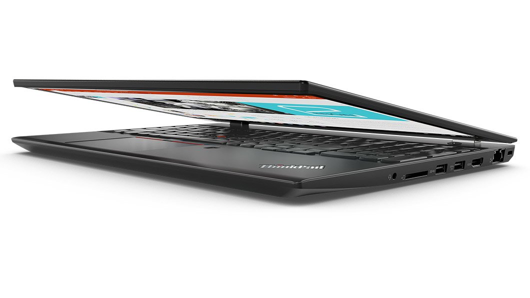 Amazon.com: Lenovo ThinkPad P52s 20LB0028US Laptop (Windows 10 Pro