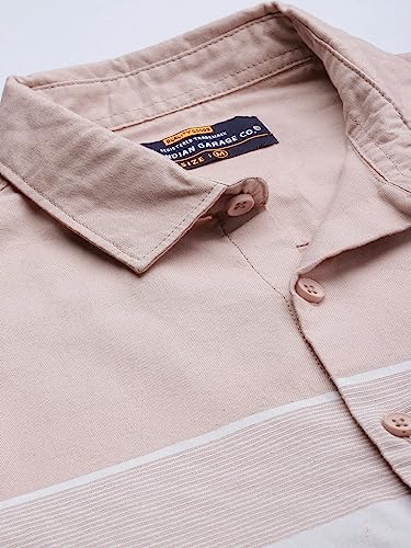 Image of THE Indian Garage CO Men Shirt
