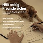 PETLIBRO Futterautomat Katze Nassfutter, Nassfutterautomat mit Halbleiter Kühlung, 2,4 GHz Wi-Fi Smart App-Steuerung, 3 Tage wahre Frische, Wet Food Futterspender für Katzen und Hunde – Bild 5