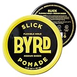 BYRD Hairdo Products