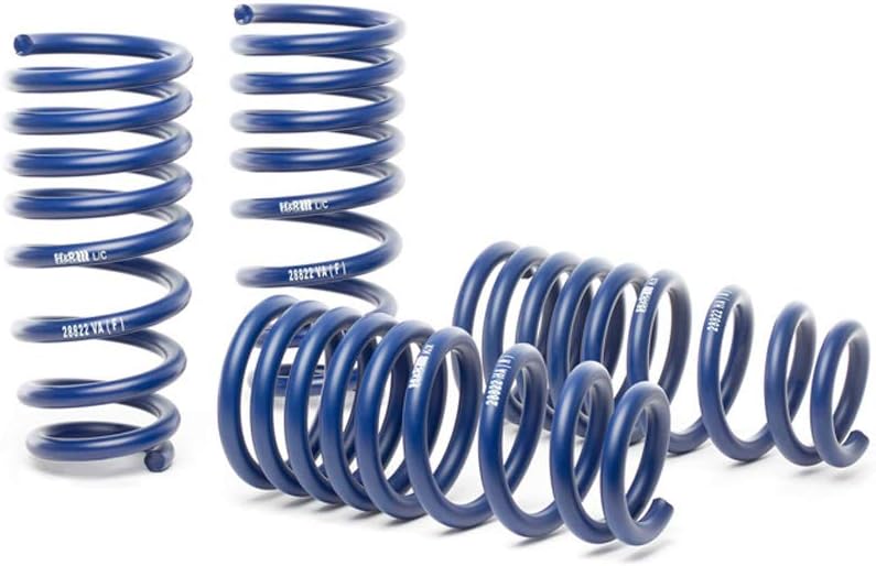 H&RSprings 28662-1