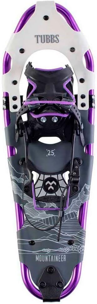 Tubbs Mountianeer Tubbs Mountianeer