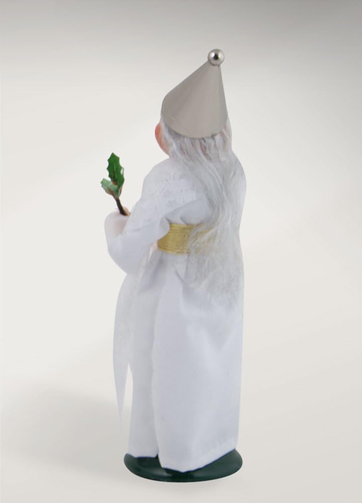 Byers' Choice Spirit of Christmas Past Caroler Figurine #2116A from A Christmas Carol
