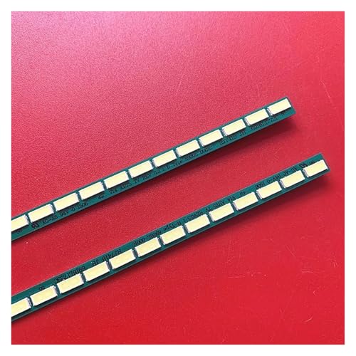 Tiras LED para 49UF695V solución a la pantalla negra con audio en televisión 2