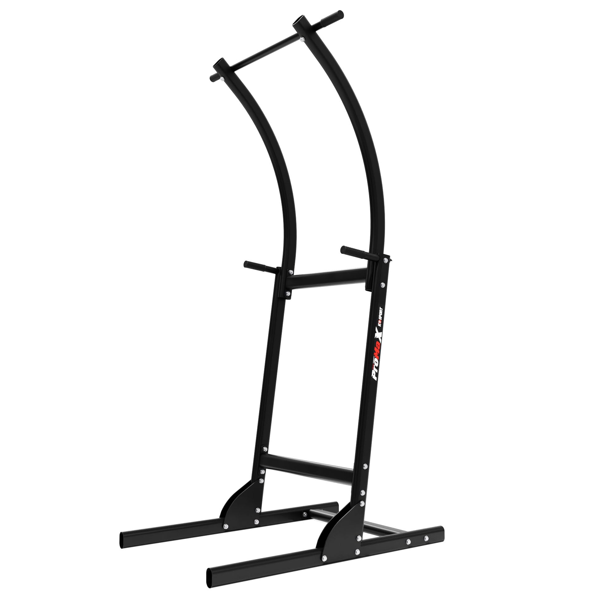 K-Sport: Power Tower Fitness Aparato | Barra de dominadas independiente | Torre de fuerza multifuncional | Fitness Tutm | Power Rack para gimnasio en casa | Entrenamiento de fuerza para el hogar