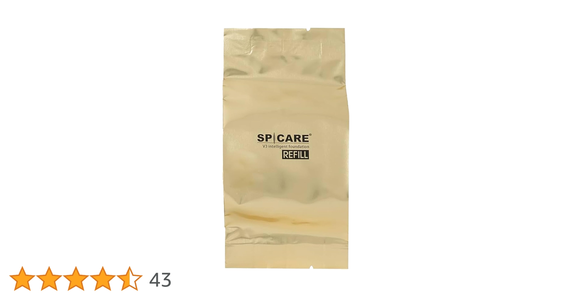 ぐっちゃん様用intelligent foundationレフィル・クレイパック ぐっちゃん様用intelligent foundationレフィル・クレイパック