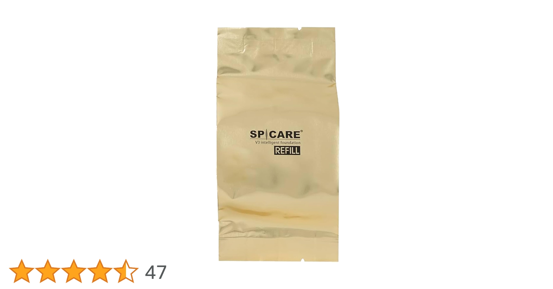 Amazon.co.jp: 【公式】V3 intelligent foundation V3