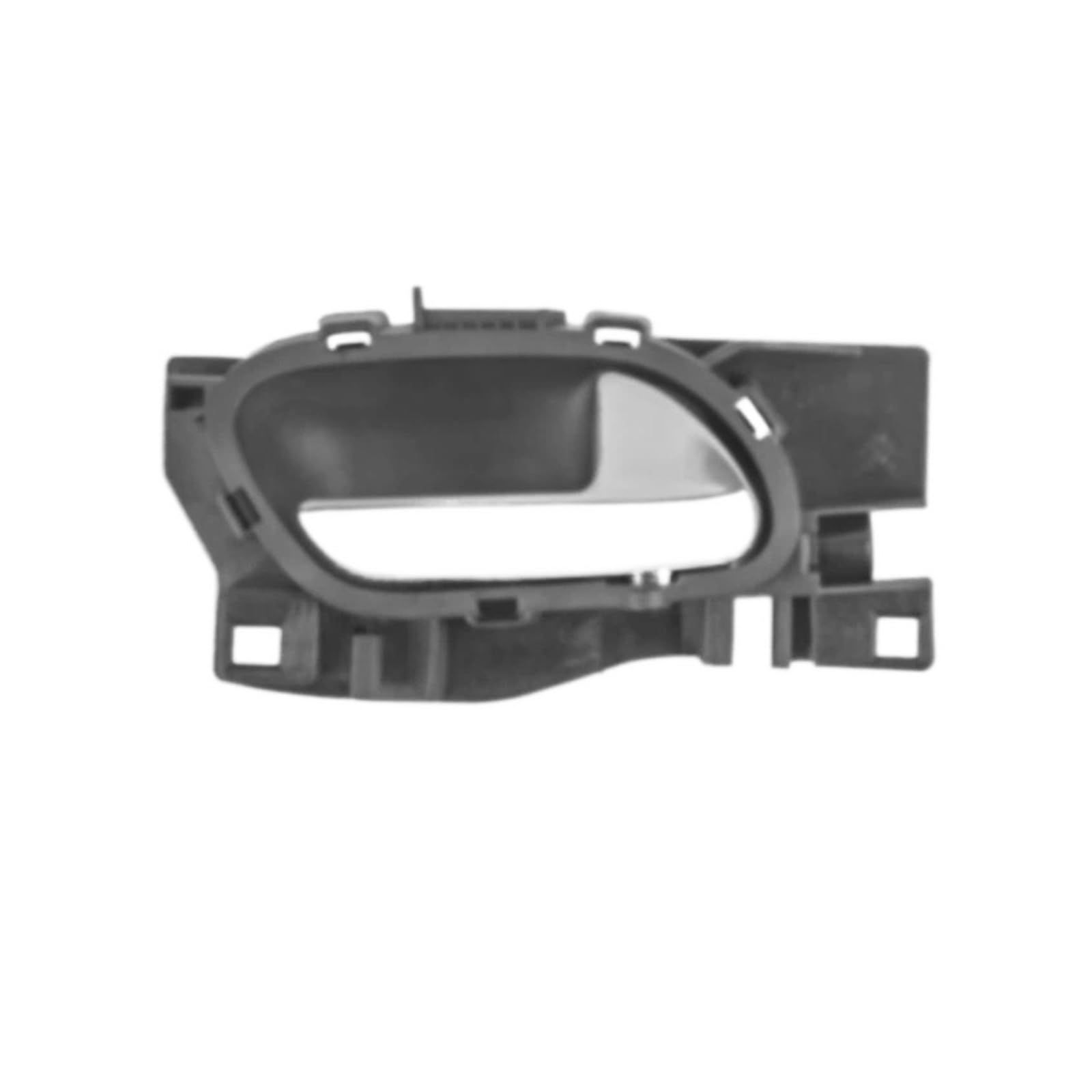 Maniglias internas anteriore posteriore Per Citroen Per C3 Per C4 Per C5 DS3 9143L9 9144F9 Maniglia Per Porte Interne Maniglia Interna Porta Auto(Right)