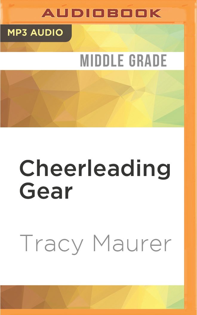 Cheerleading Gear (Jump and Shout)