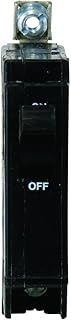 Eaton CHB120 Bolt-On Mount Type CHB Circuit Breaker 1-Pole 20 Amp 120/240 Volt AC