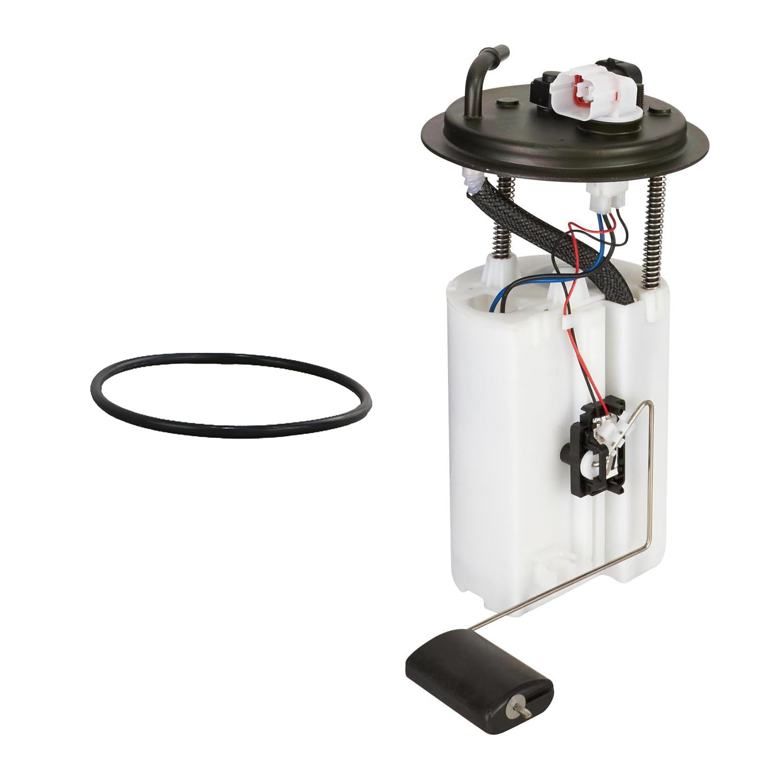 Detroit Axle - 2.4L Fuel Pump Module for 2007-2012 Kia Rondo