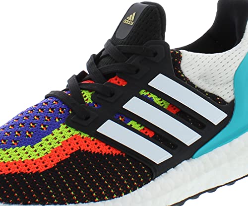 Image of Adidas Womens Ultraboost 5.0 AlphaskinRunning Shoe