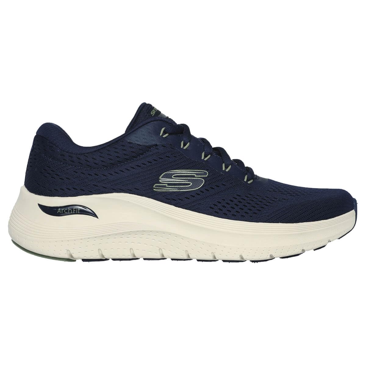 Skechers Skechers Arch Fit 2.0 Herren-Sneaker Scarpe da ginnasticaUomo