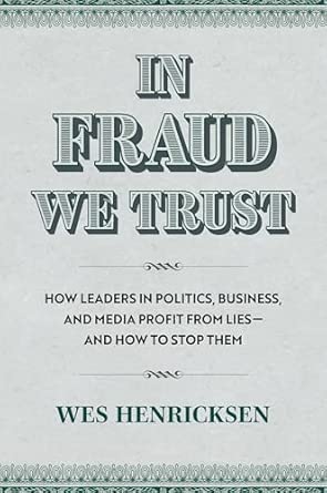 Chairman of Puerto Rican Bank Pleads Guilty in $13.6M Fraud Scheme That Led to Collapse of Nodus International Bank 6 In Fraud We Trust: How Leaders in Politics, Business, and Media P...