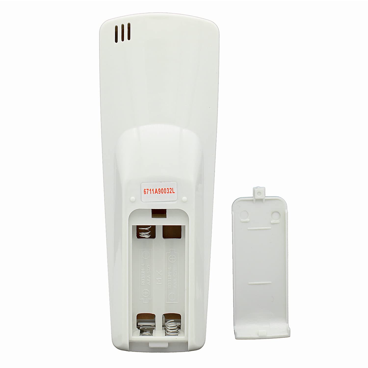 Telecomando Per Condizionatore LG - Compatibile Con Modelli 6711A90032S, KTLG01, E Altri - Foto 7