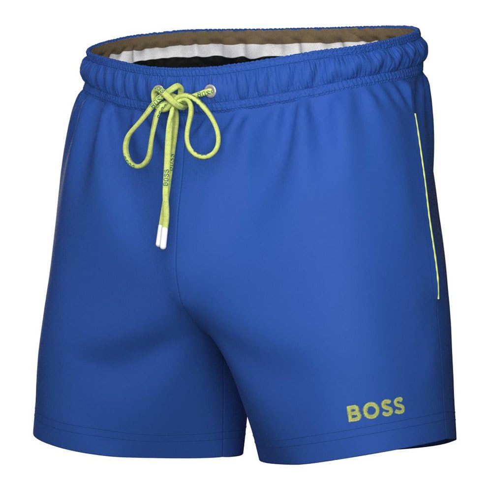 BOSSMen's Dogfish Swim Trunks