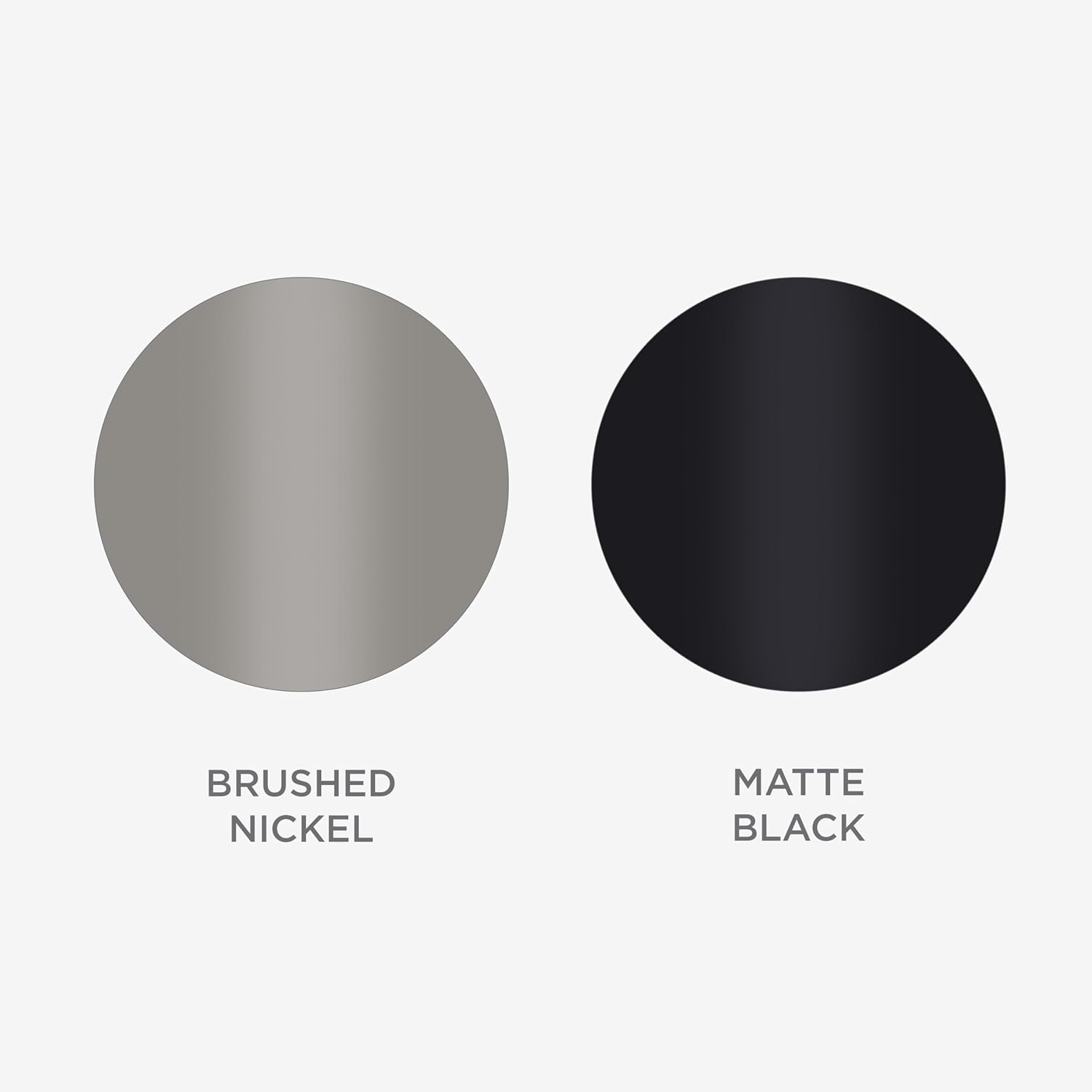 Zenna Home Easy Access Matte Black Toilet Paper Holder, Rustproof, Holds 3 Rolls, Toilet Paper Storage with Lid and Easy Grip Handle, Bath Tissue Holder with Lid, Matte Black