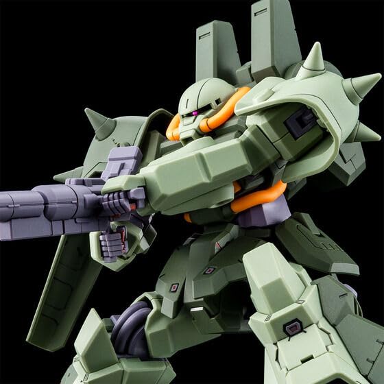 新品　ＨＧ ハイザック・カスタム (A.O.Z RE-BOOT版)　2個 Amazon | HG 1/144 ハイザック・カスタム (A.O.Z RE-BOOT版