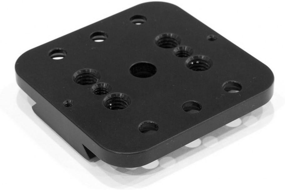 Kessler Kwik Slider Plate