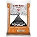 North American Salt 50850 Extreme 7300 Calcium Chloride Ice Melter, 50-Pound