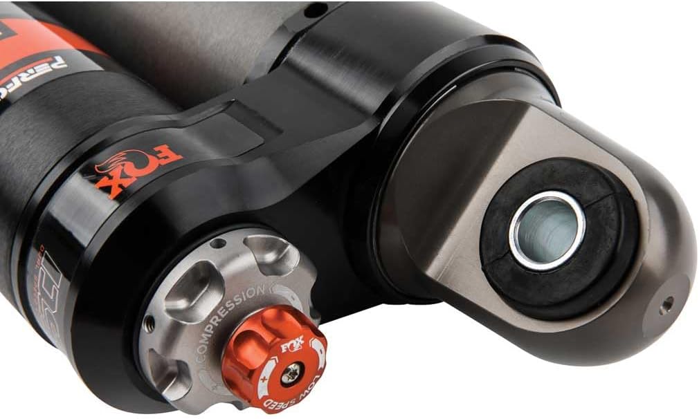 FOX Factory Shox Fox Shocks 883-26-085 Rear Shock Absorber Fits Chevrolet Silverado 3500 HD