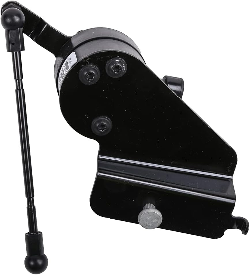 GM Genuine Parts 25767364 Rear Passenger Side Active Suspension Position Sensor