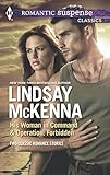 Harlequin Feature Author