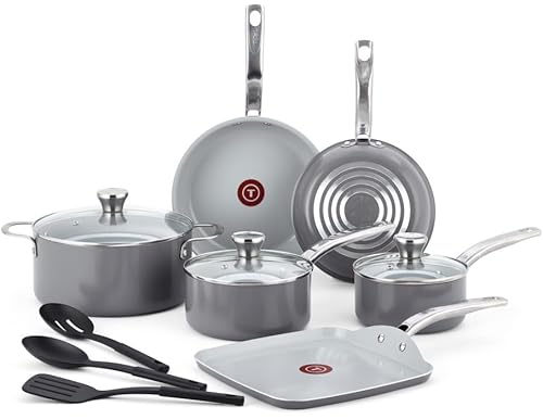The Best Grey Pots and Pans Sets for Your Kitchen