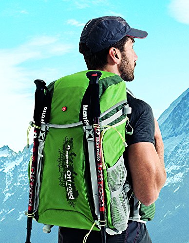 Manfrotto Off road Hiker