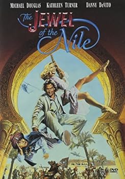 Jewel Of The Nile