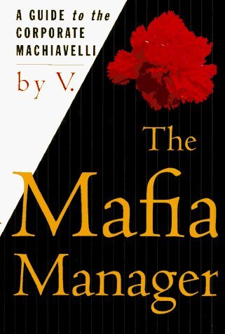 The Mafia Manager by V. (1996-01-15)