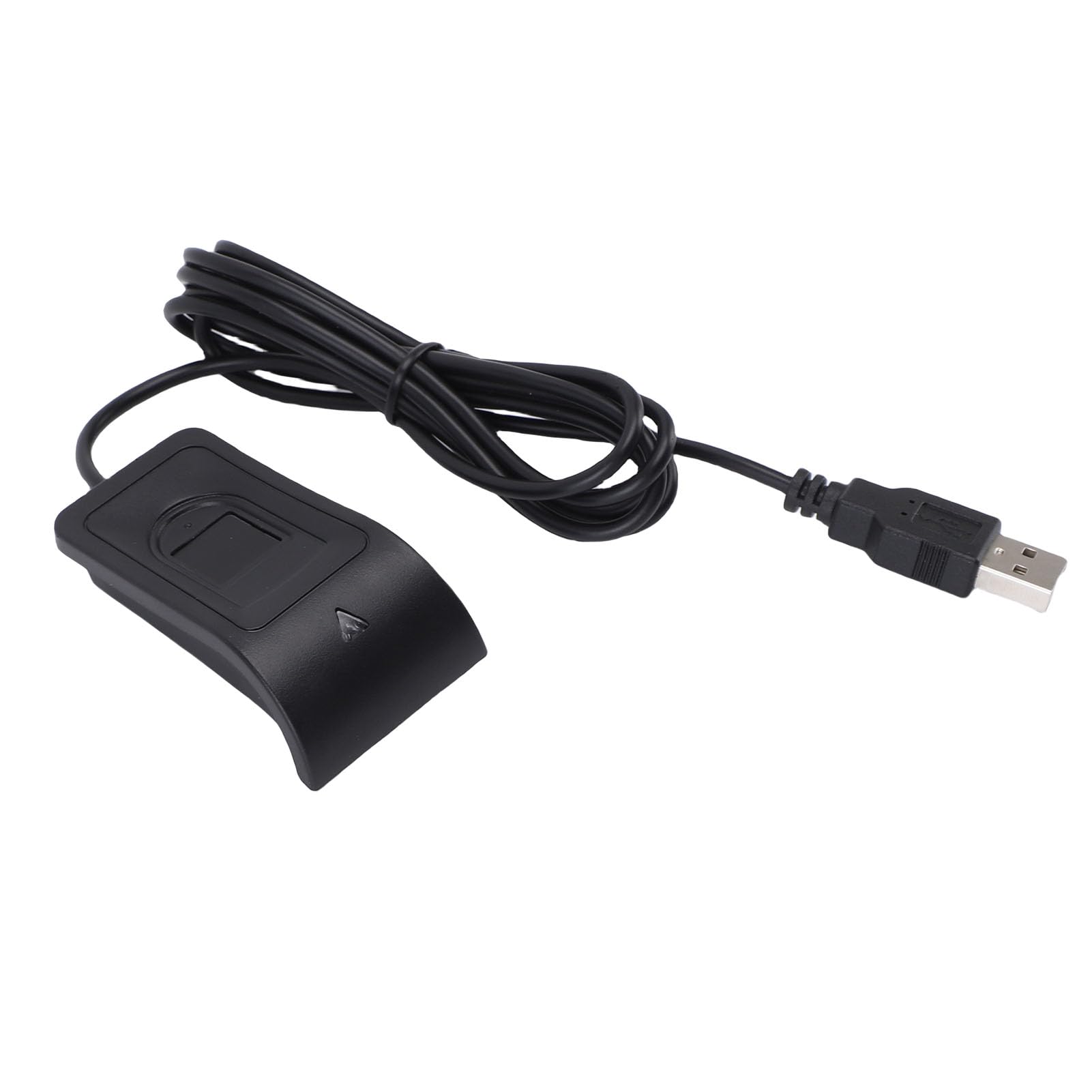 Lecteur D' Digitales USB, Scanner D' Digitales Compatible Hello, avec Câble de 1.4 Mètres, adapté à 10 11