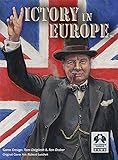 columbia games  Victory in Europe – World War II in Europe 1939 - 45