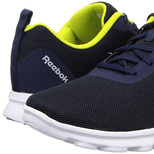Image of Reebok Mens Reebok Flex Knit Tr Track and Field Shoe