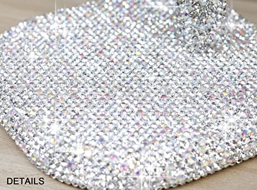 Carchile JIEYONGXIANG_001 Bling Rhinestone Crystal Phone Stand thumb #2