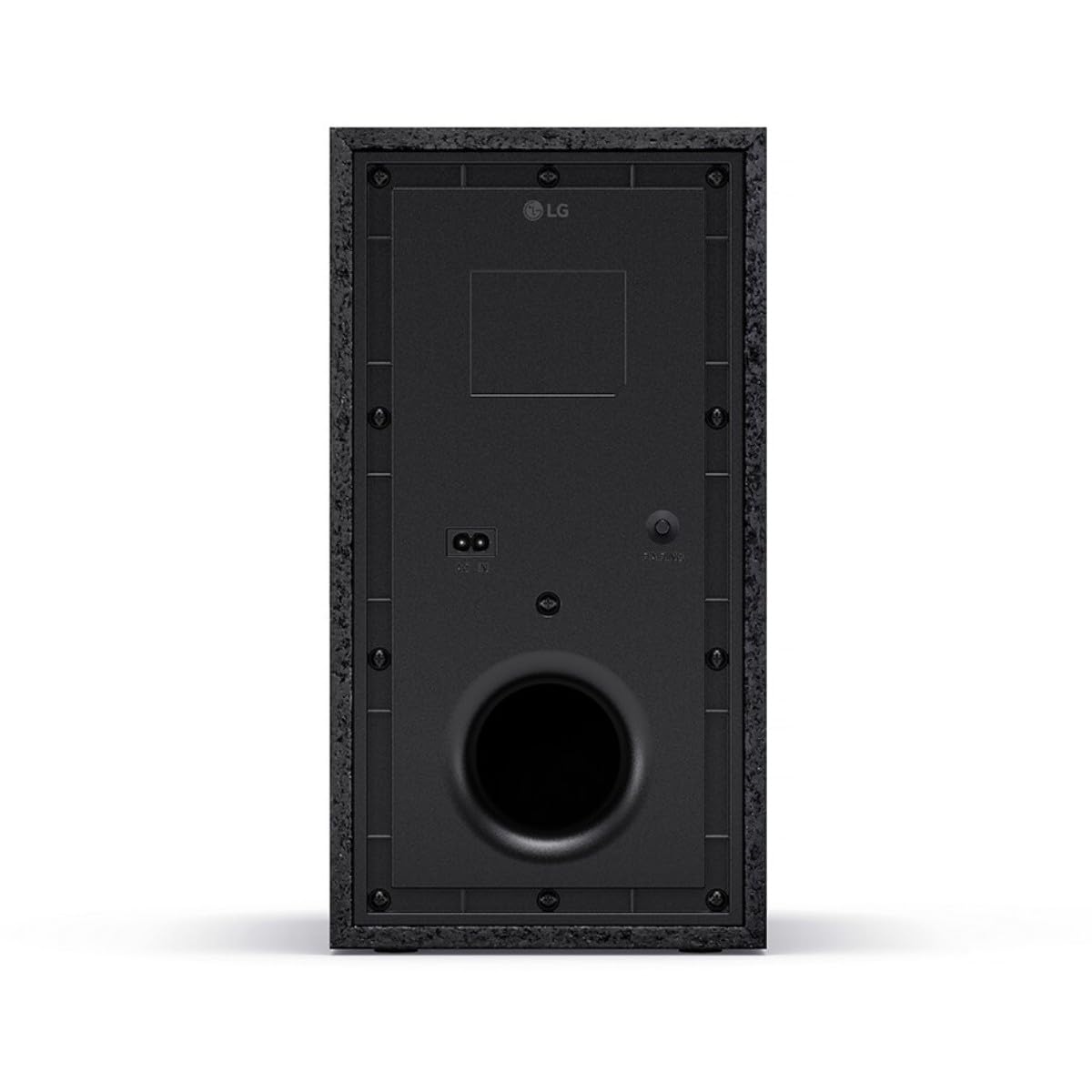 LG S70TY Barre de Son 400W 3.1.1 Noire