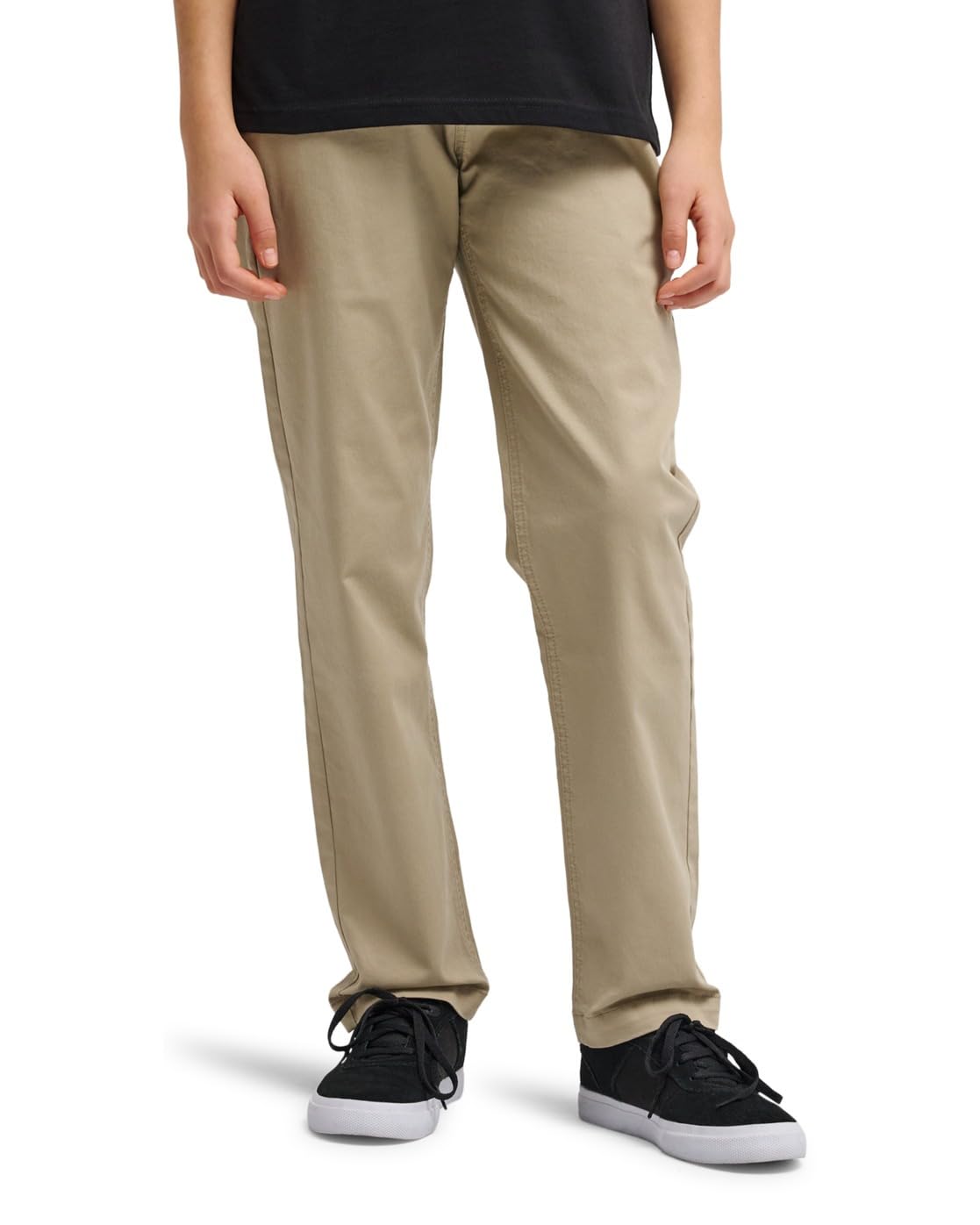 Element Pantalones Regular Comfort Chino Y Boys Beige