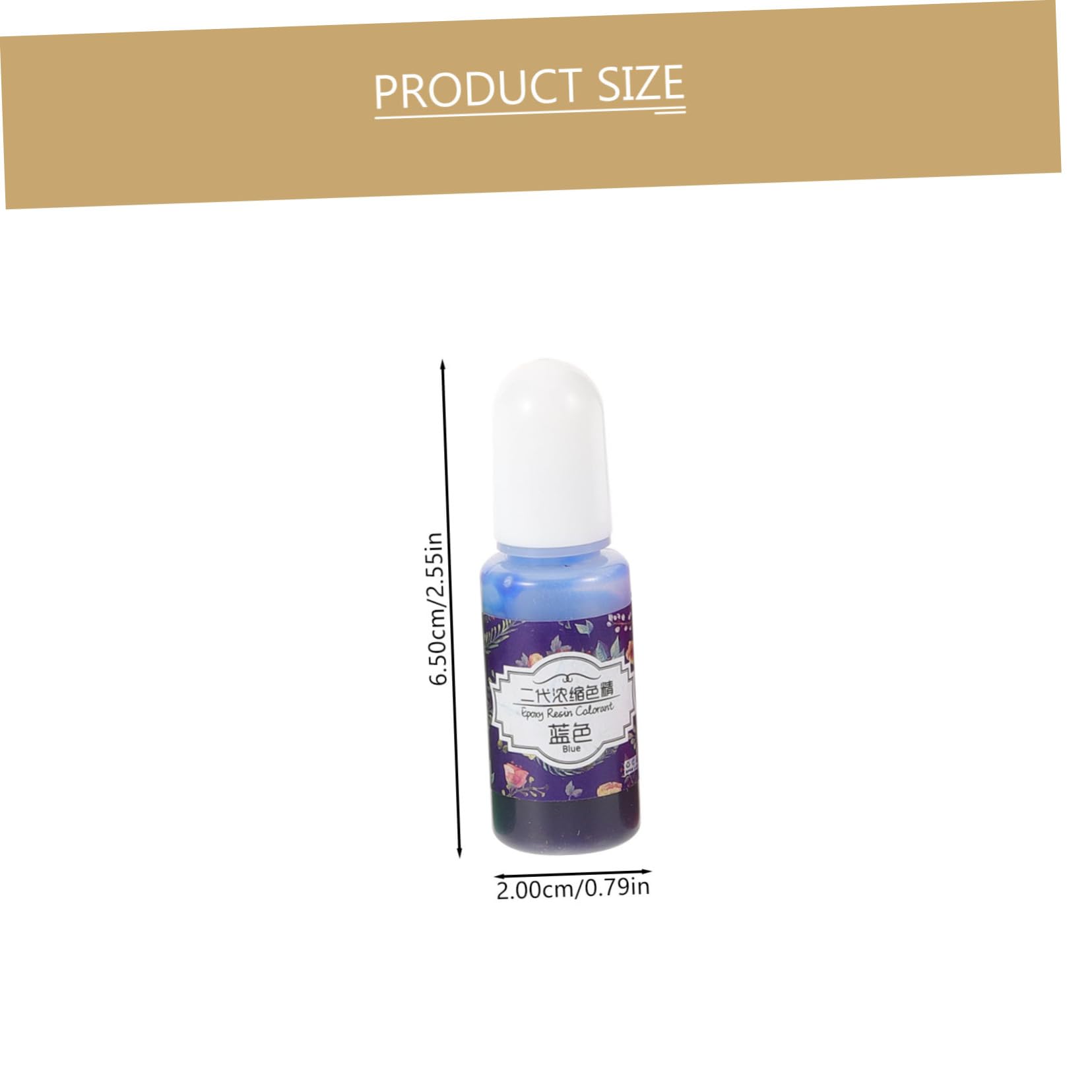Operitacx 3 Sätze Epoxidharzpigment Für Rot Bastelfarbe Farbpigmente Kerzenherstellung Farbton Harzfarbe Diy-tool Flüssiges Harzpigment Epoxidharz-pigment Handwerksherstellung 10 Stück * 3