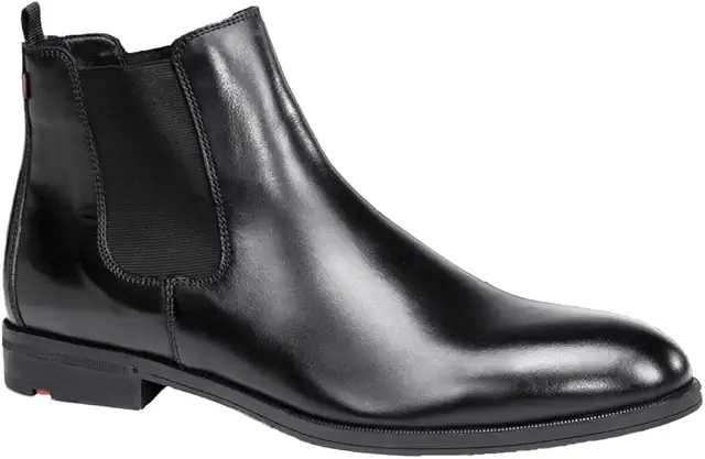 Herren Chelsea Boots Fausto - Lloyd Patron Herre Chelsea Støvle