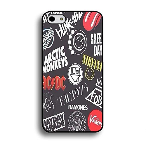 JucykimCASE Case Shell Personalized Pattern Grunge...