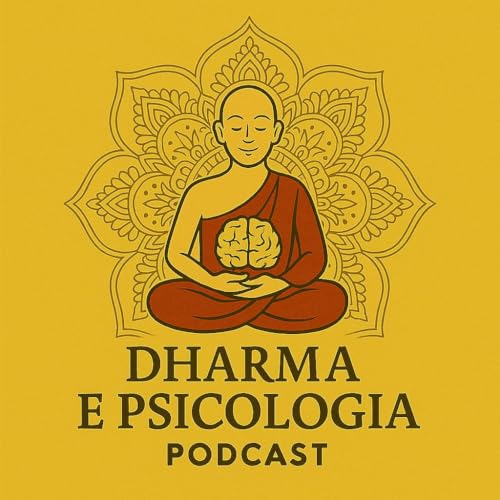 Dharma e Psicologia cover art