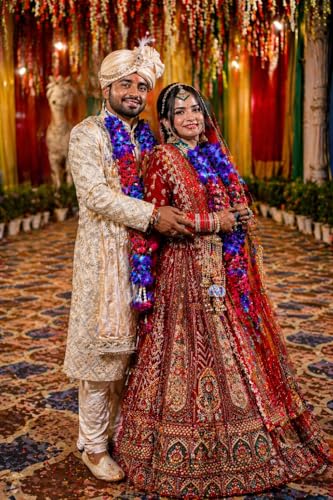 Image of Personalized Metal Photo Frame 7x5 Inch | Custom Photo Print on Aluminium Sheet | HD Glossy Waterproof Sublimation Wall Decor | Anniversary, Wedding, Couple