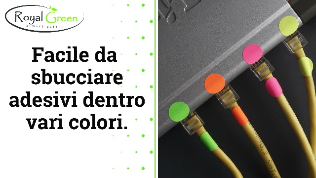 Kit Adesivi Verdi Portanumero E Fianchetti Yamaha YZ 125-250 - Foto 4