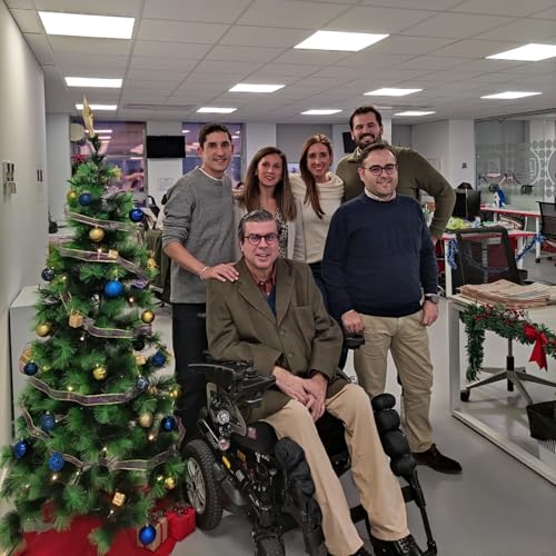 Hospital Zendal, ciencia y humanidad frente a la ELA